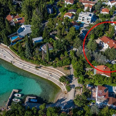 מאלינסקה Apartment Nada 2 מראה חיצוני תמונה
