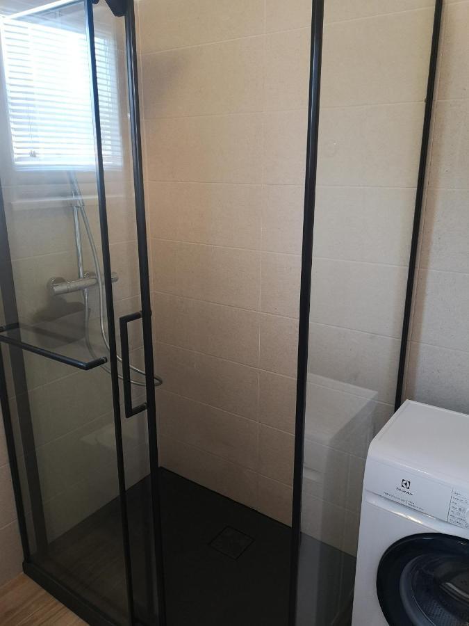 מאלינסקה Apartment Nada 2 מראה חיצוני תמונה