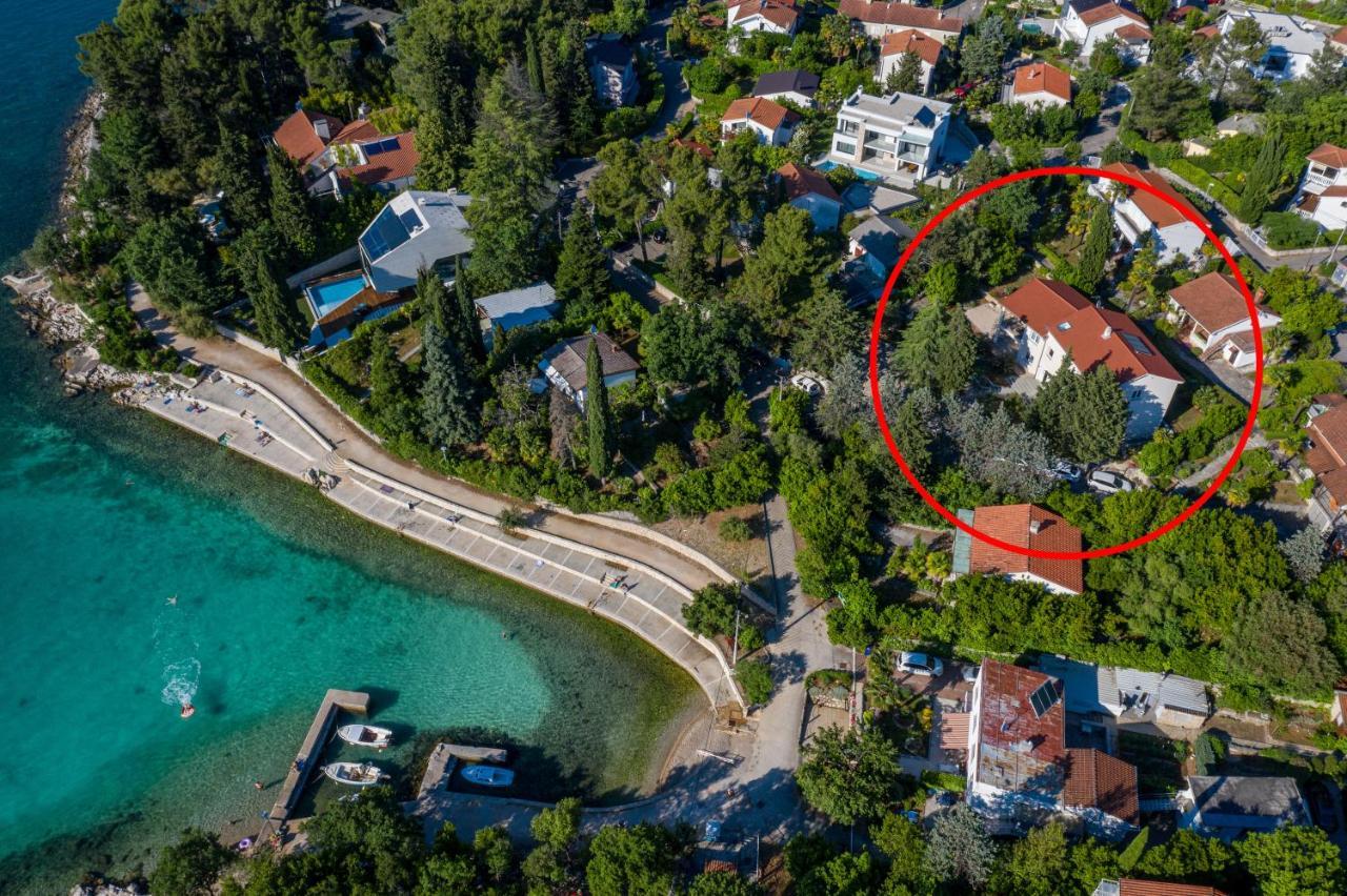 מאלינסקה Apartment Nada 2 מראה חיצוני תמונה